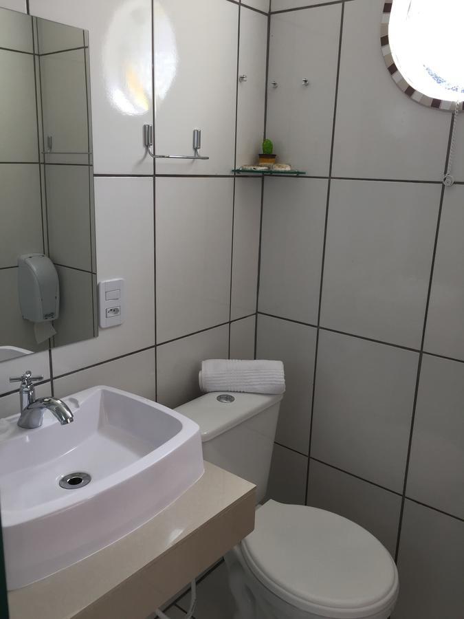 Villa Dos Ventos Hospedagem Container Bom Jardim da Serra Ngoại thất bức ảnh